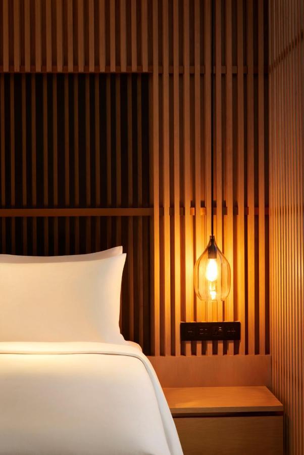 Park Hyatt Jakarta Exterior photo
