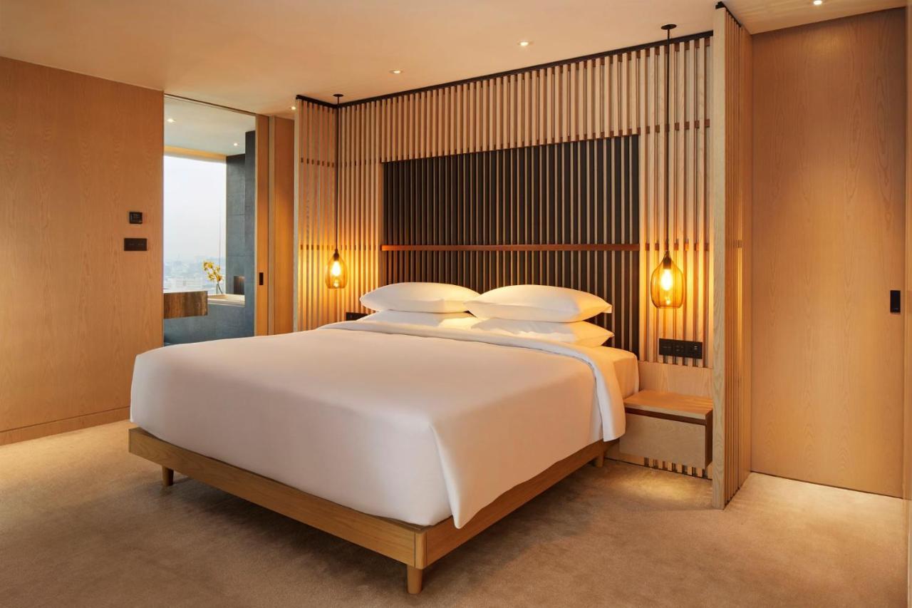 Park Hyatt Jakarta Exterior photo