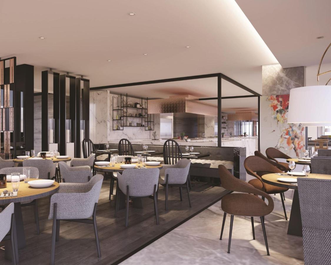 Park Hyatt Jakarta Exterior photo