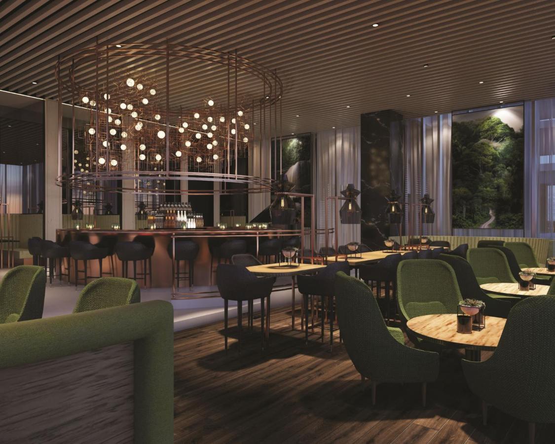 Park Hyatt Jakarta Exterior photo