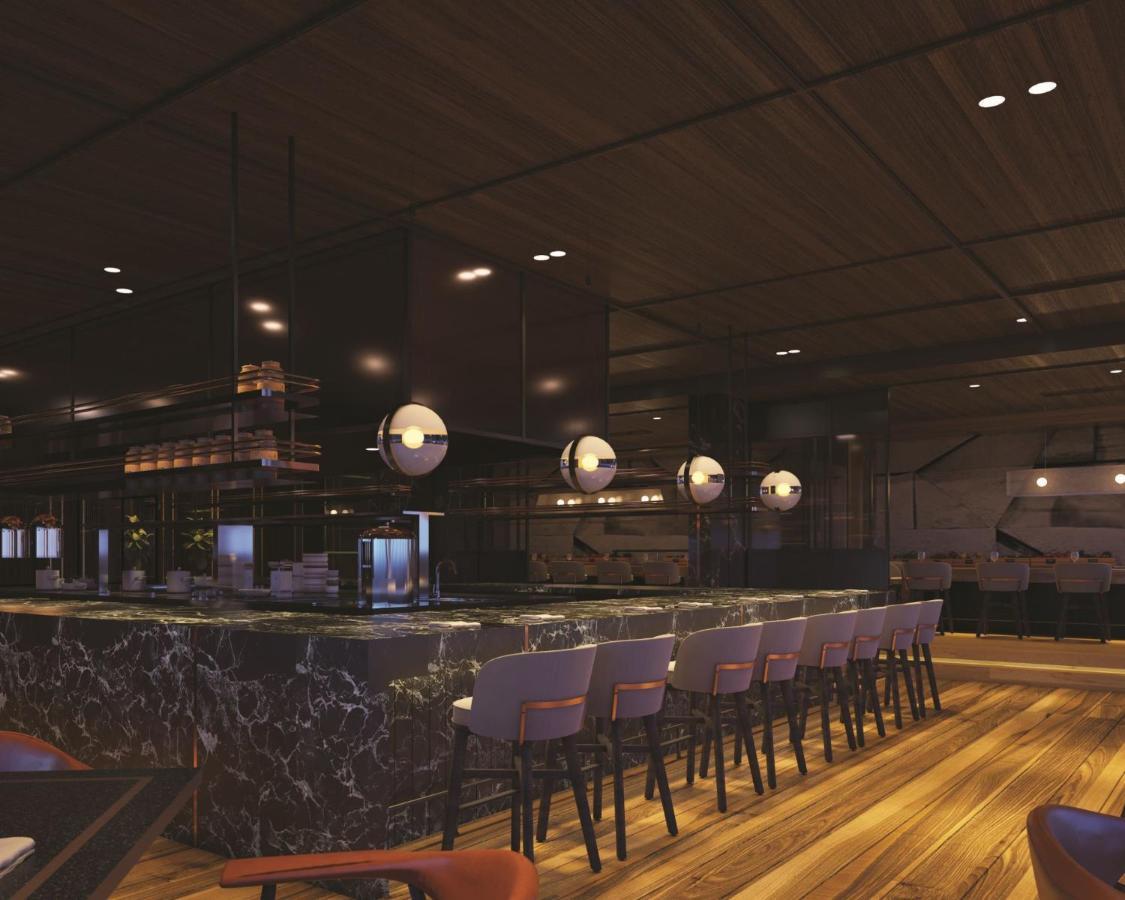 Park Hyatt Jakarta Exterior photo