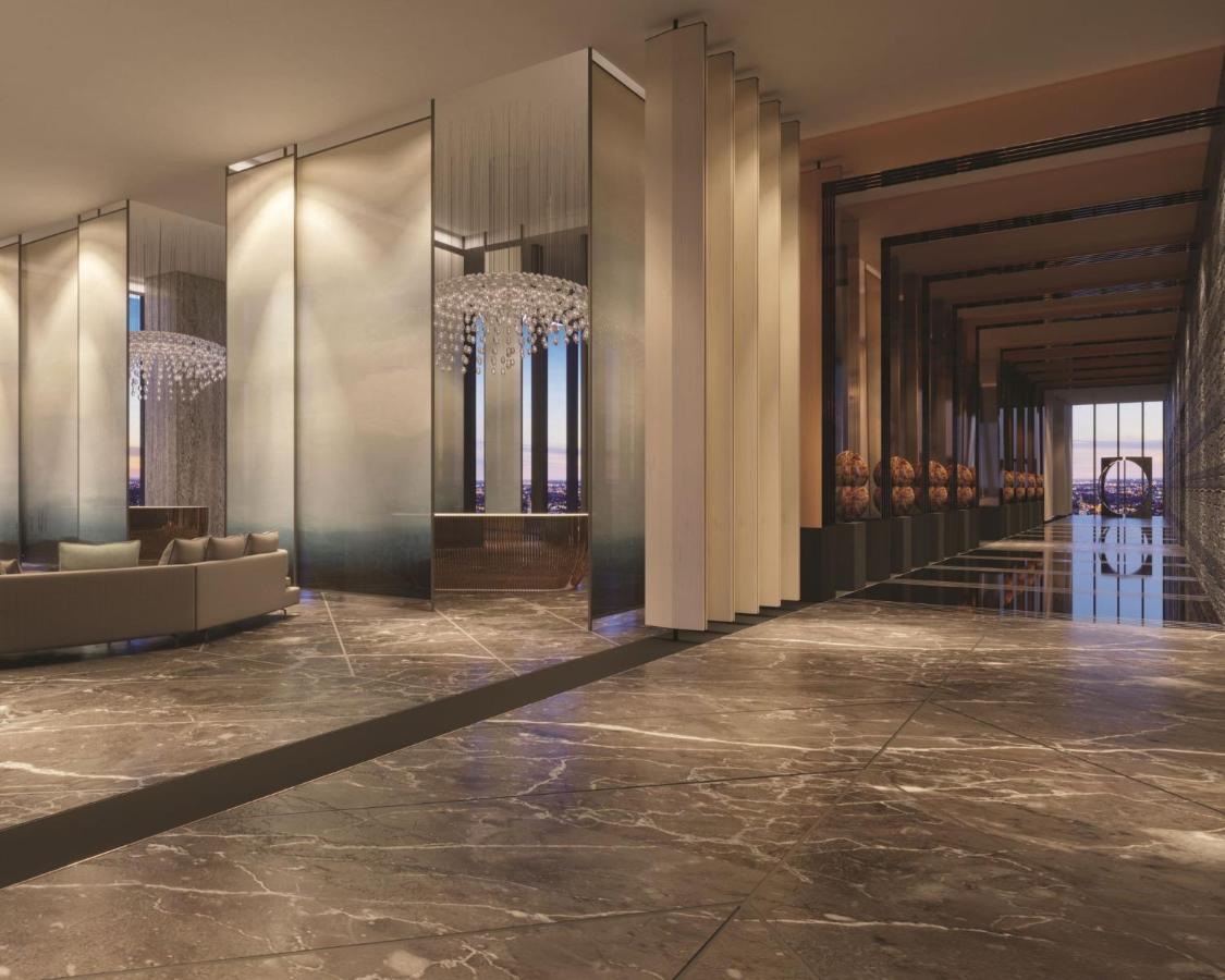 Park Hyatt Jakarta Exterior photo
