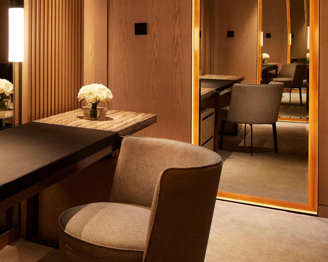 Park Hyatt Jakarta Exterior photo