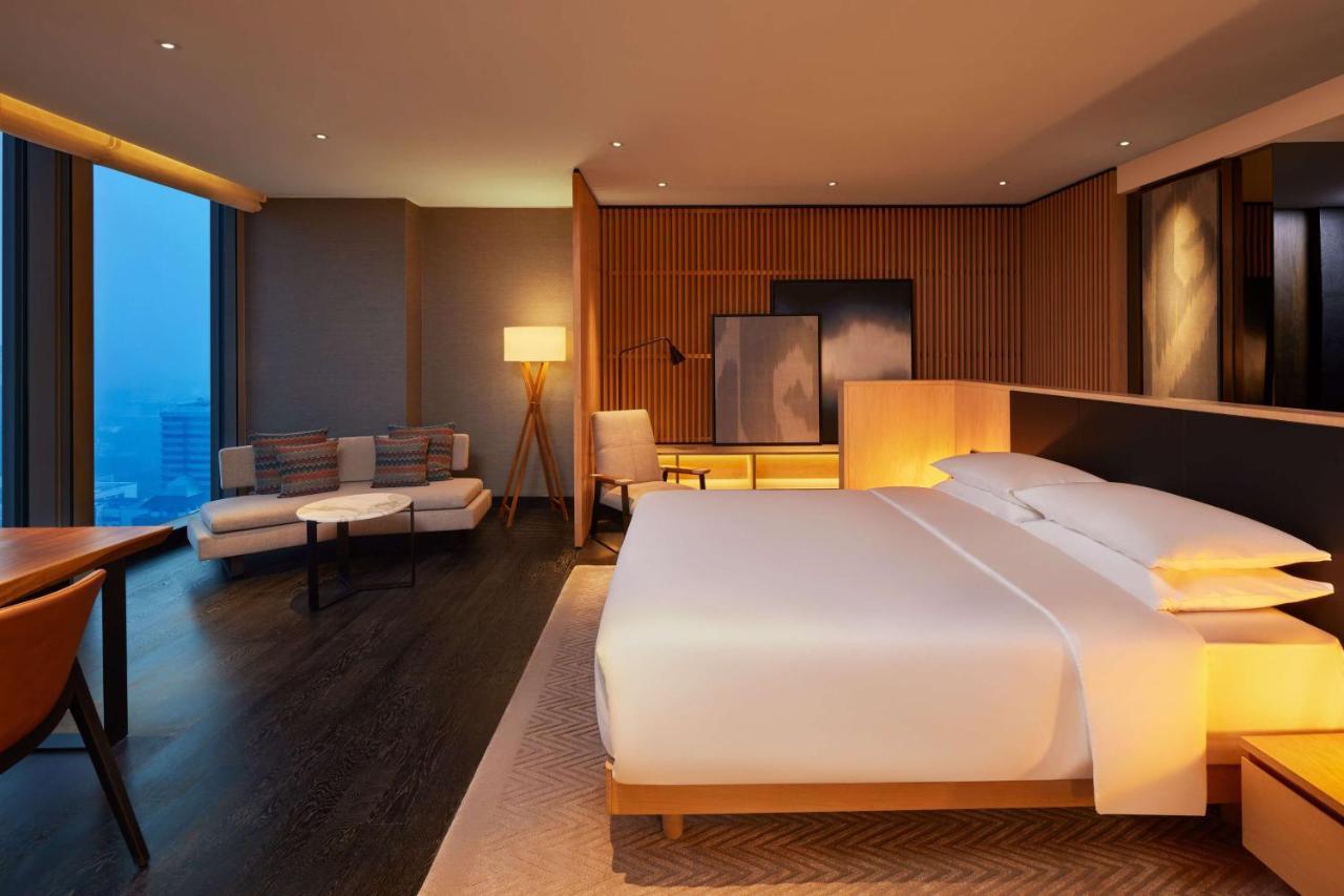 Park Hyatt Jakarta Exterior photo