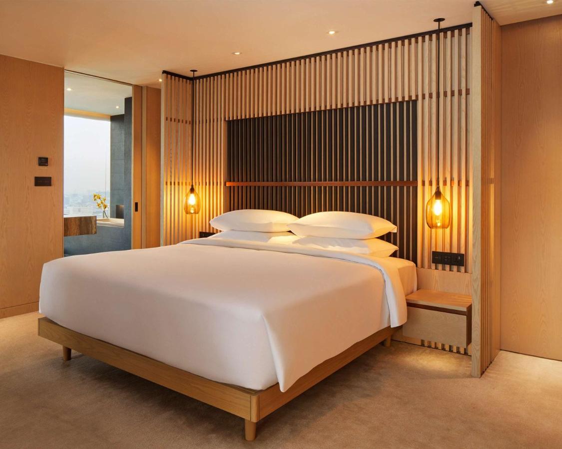 Park Hyatt Jakarta Exterior photo