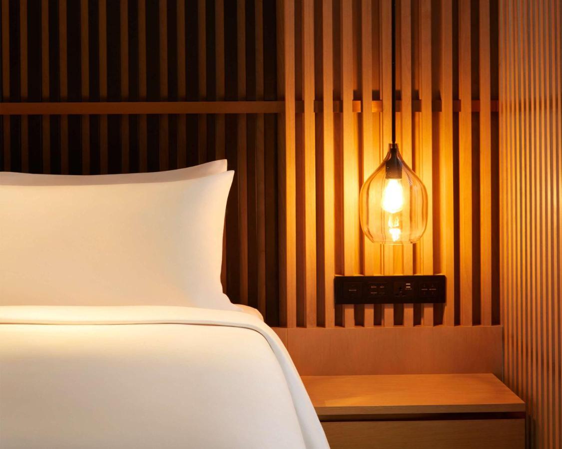 Park Hyatt Jakarta Exterior photo