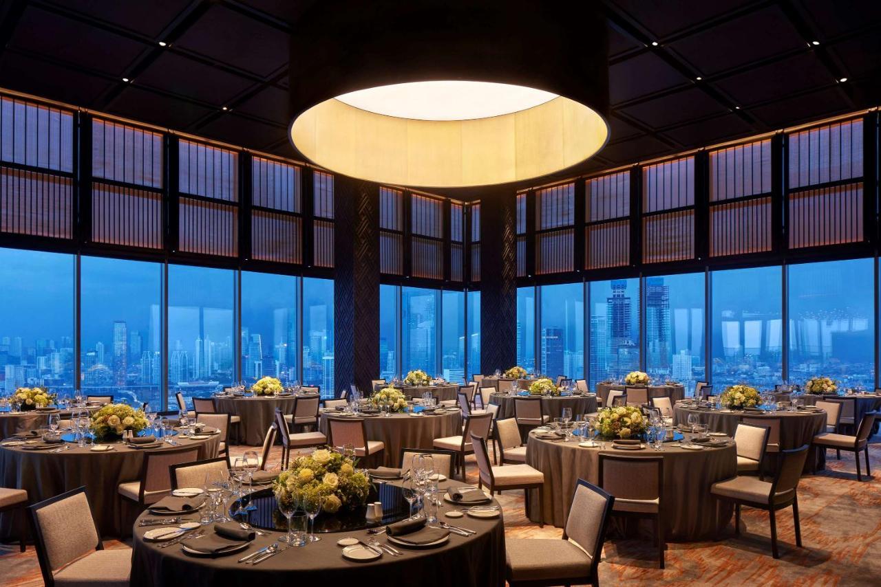 Park Hyatt Jakarta Exterior photo