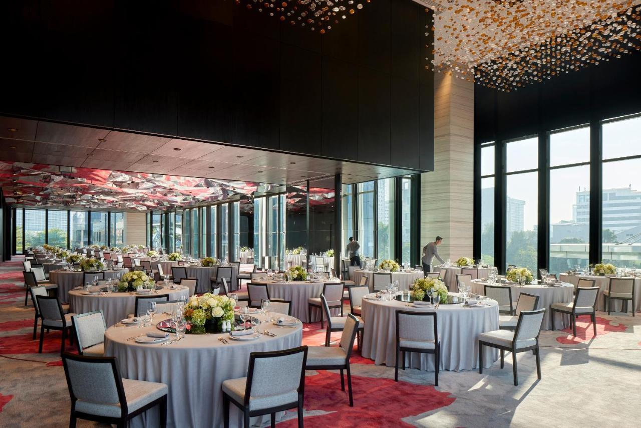 Park Hyatt Jakarta Exterior photo
