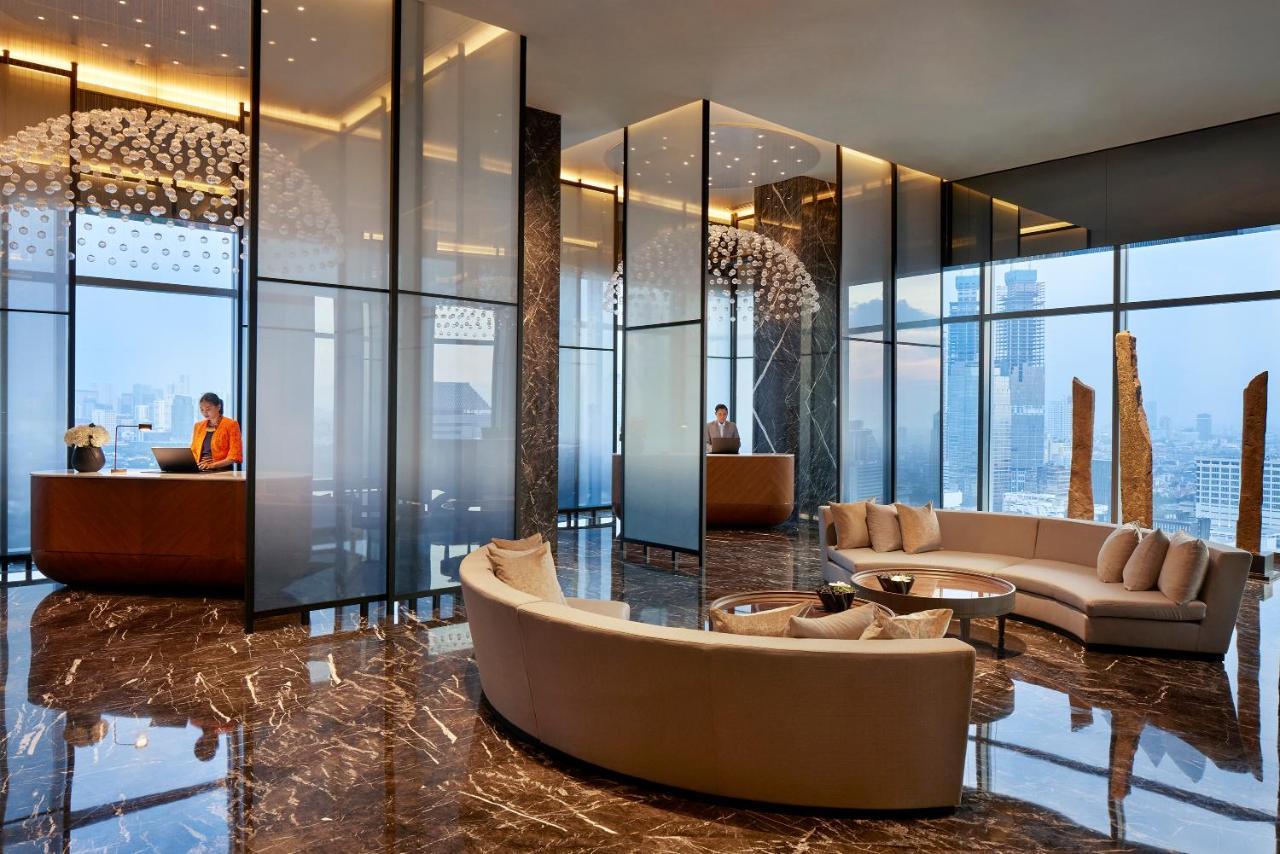 Park Hyatt Jakarta Exterior photo