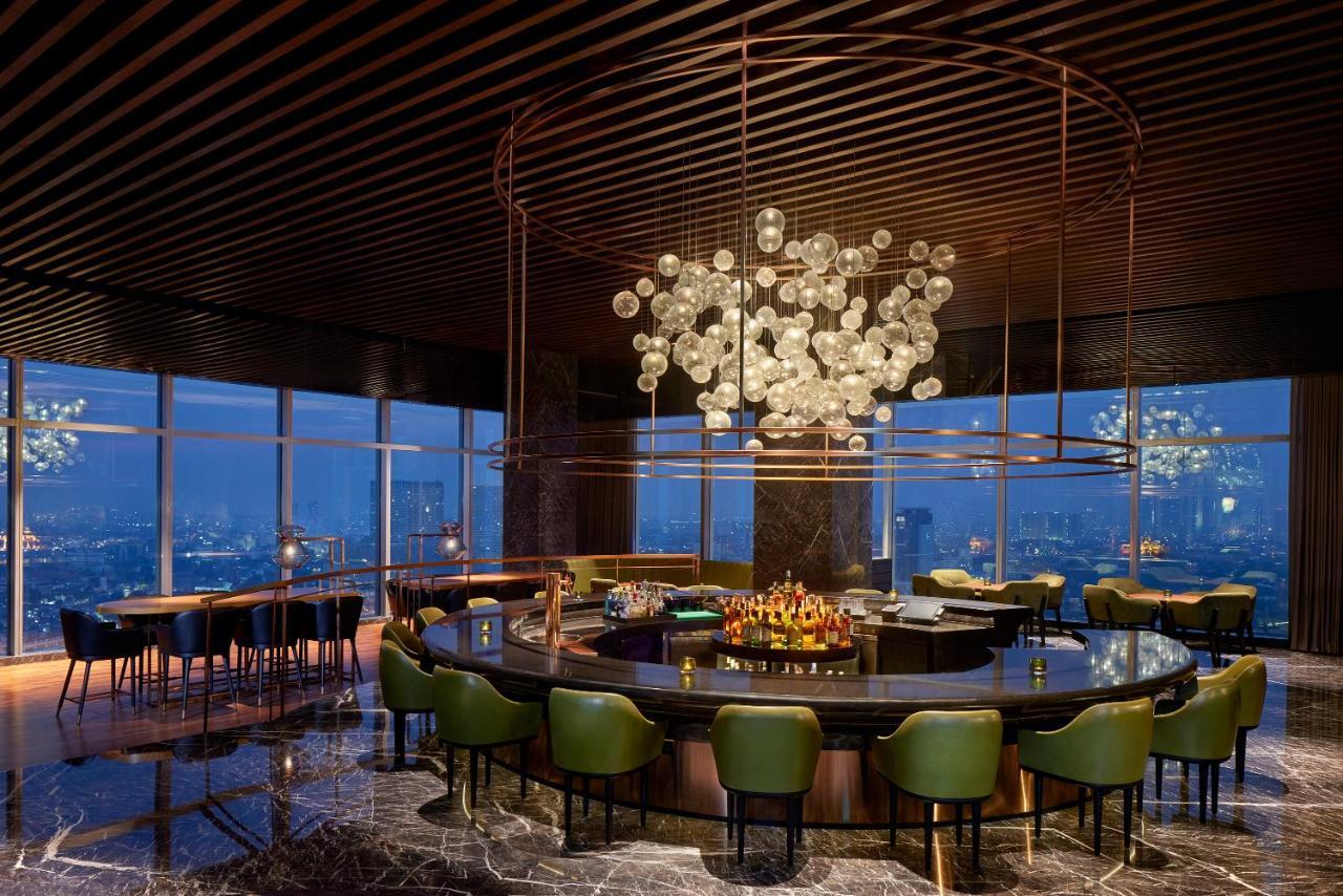 Park Hyatt Jakarta Exterior photo
