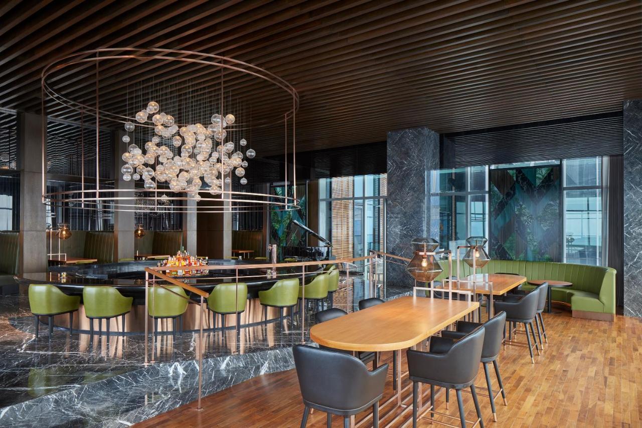 Park Hyatt Jakarta Exterior photo