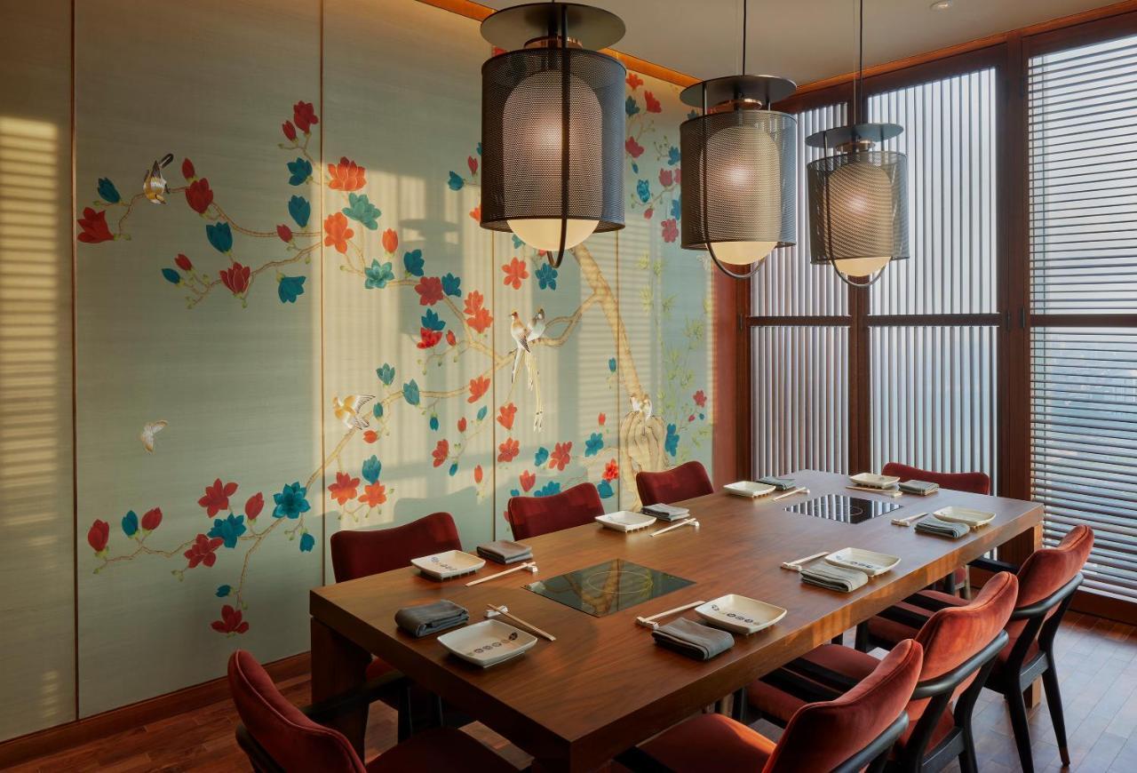Park Hyatt Jakarta Exterior photo