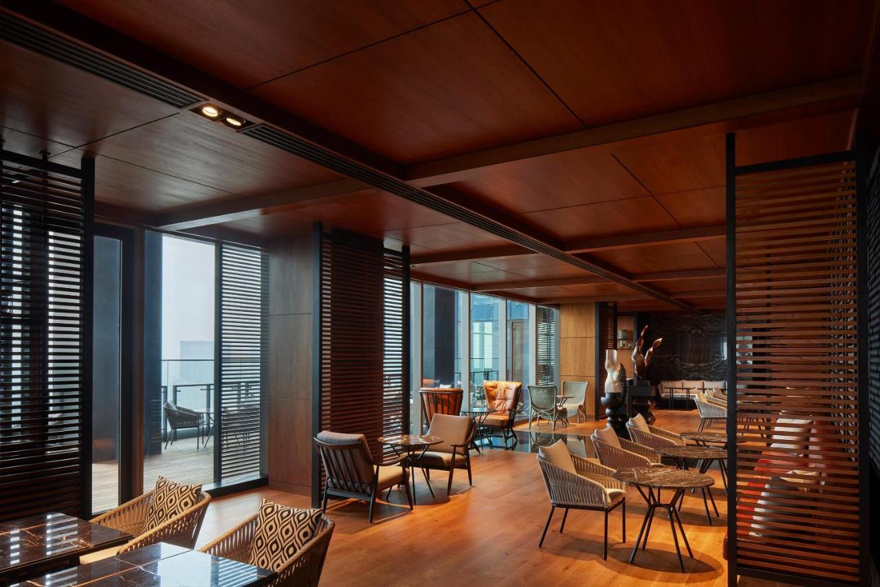 Park Hyatt Jakarta Exterior photo