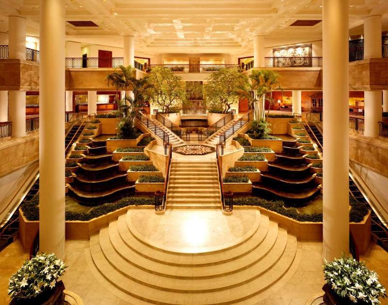Park Hyatt Jakarta Exterior photo