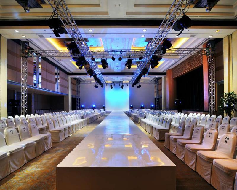 Park Hyatt Jakarta Exterior photo