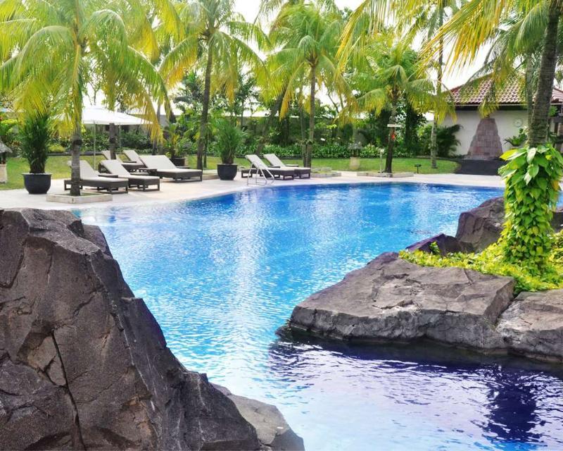 Park Hyatt Jakarta Exterior photo